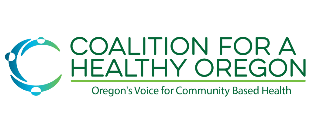 Coalition for a Healthy Oregon